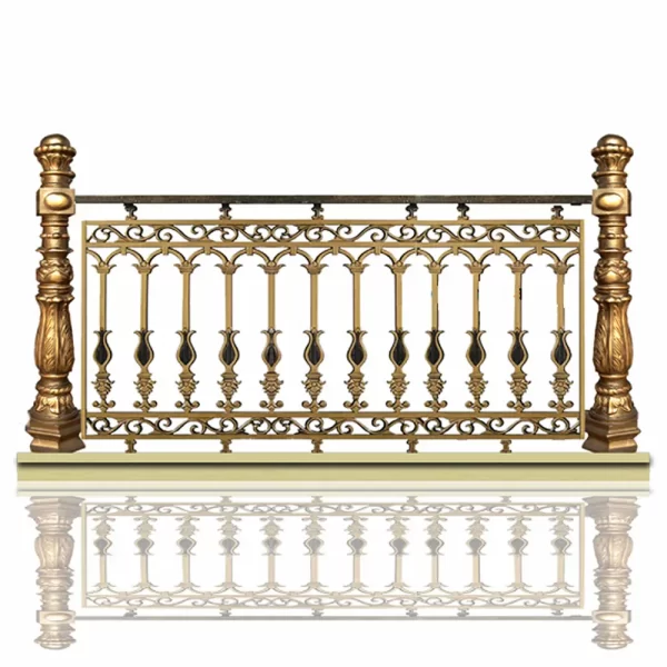 LAN CAN NHÔM ĐÚC LC01CKVH LAN CAN NHÔM ĐÚC LC01CKVH